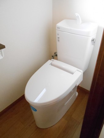 和室から洋室へ―暮らしに合わせて窓も自在に 横浜市戸塚区S様邸 DSCN3451